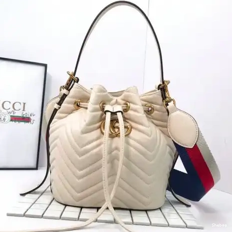 Gucci Bags 20B570166 0714